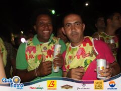 Bloco Trotte